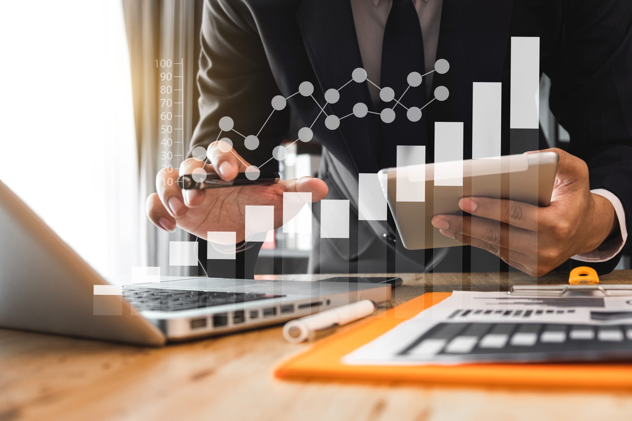 income differntial analytics | 21st Century Income differential analytics