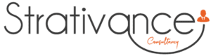 Strativance logo